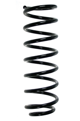 SPIDAN Fjeder 85478 bagaksel for TOYOTA