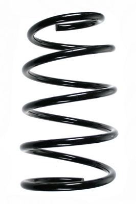 SPIDAN Fjeder 85482 foraksel for TOYOTA