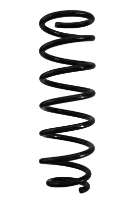 SPIDAN Fjeder 85481 bagaksel for TOYOTA