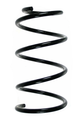 SPIDAN Fjeder 85493 foraksel for TOYOTA