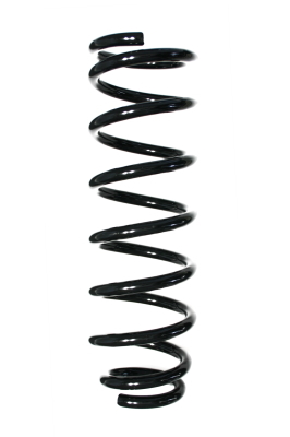 SPIDAN Fjeder 85495 bagaksel for TOYOTA
