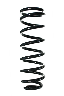 SPIDAN Fjeder 85496 bagaksel for TOYOTA
