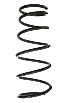 SPIDAN Fjeder 85511 foraksel for TOYOTA