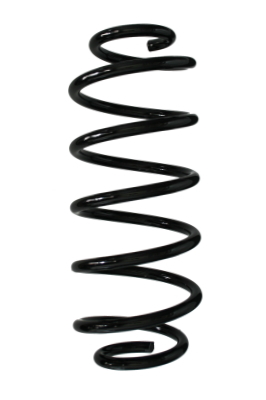 SPIDAN Fjeder 85515 bagaksel for TOYOTA