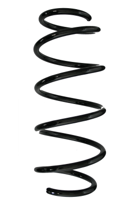 SPIDAN Fjeder 85519 foraksel for VW