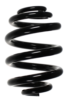 SPIDAN Fjeder 85526 bagaksel for VW