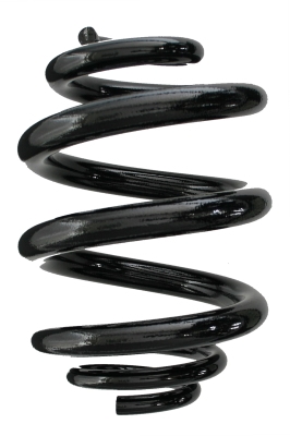 SPIDAN Fjeder 85527 bagaksel for VW