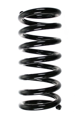 SPIDAN Fjeder 85530 foraksel for VW