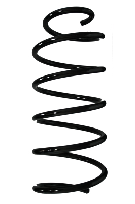 SPIDAN Fjeder 85531 foraksel for VOLVO