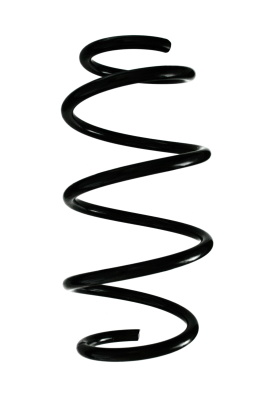 SPIDAN Fjeder 88266 foraksel for VW