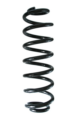SPIDAN Fjeder 88271 bagaksel for VW