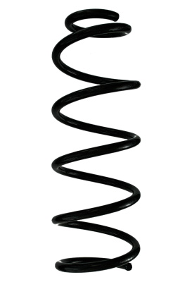 SPIDAN Fjeder 88276 bagaksel for MAZDA