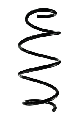 SPIDAN Fjeder 88290 bagaksel for JEEP