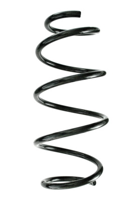 SPIDAN Fjeder 88291 bagaksel for JEEP