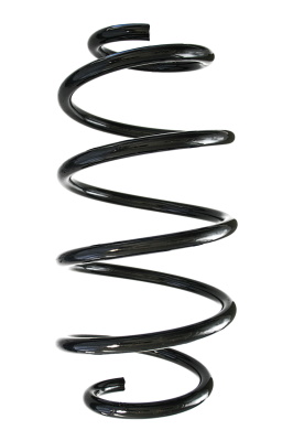 SPIDAN Fjeder 88301 foraksel for FORD