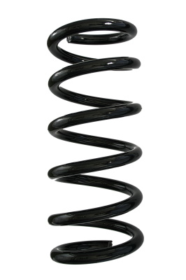 SPIDAN Fjeder 88308 bagaksel for FORD