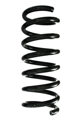 SPIDAN Fjeder 88312 bagaksel for FORD