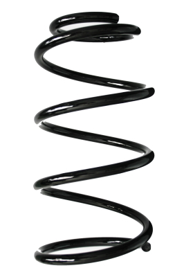 SPIDAN Fjeder 88330 foraksel for VOLVO
