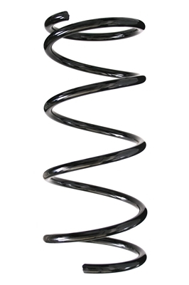 SPIDAN Fjeder 85824 foraksel for SUZUKI
