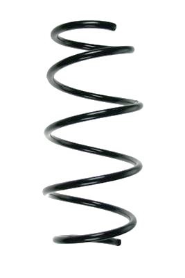 SPIDAN Fjeder 85819 foraksel for TOYOTA