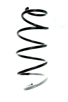 SPIDAN Fjeder 85842 foraksel for CITROËN