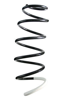 SPIDAN Fjeder 85847 foraksel for CITROËN