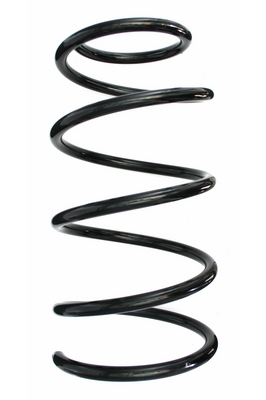 SPIDAN Fjeder 85803 foraksel for HYUNDAI
