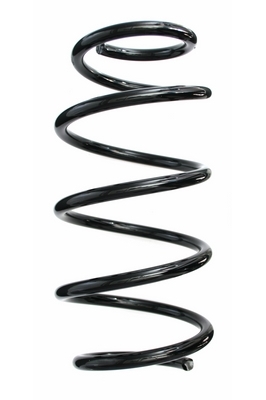 SPIDAN Fjeder 85776 foraksel for SAAB