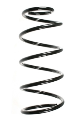 SPIDAN Fjeder 85763 foraksel for FORD