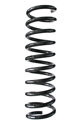 SPIDAN Fjeder 85765 bagaksel for FORD