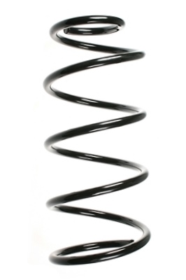 SPIDAN Fjeder 85762 foraksel for FORD