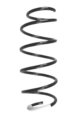 SPIDAN Fjeder 85757 foraksel for FORD