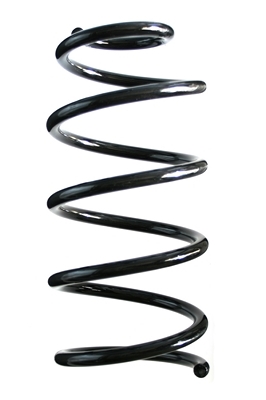 SPIDAN Fjeder 85797 bagaksel for ALFA ROMEO