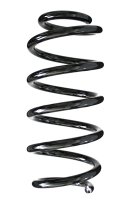 SPIDAN Fjeder 85788 bagaksel for TOYOTA