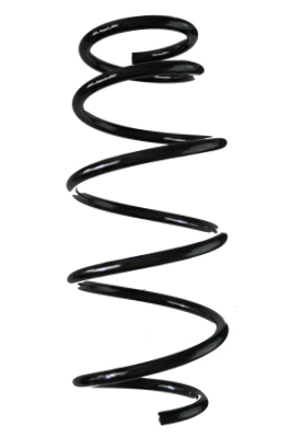 SPIDAN Fjeder 85783 foraksel for TOYOTA