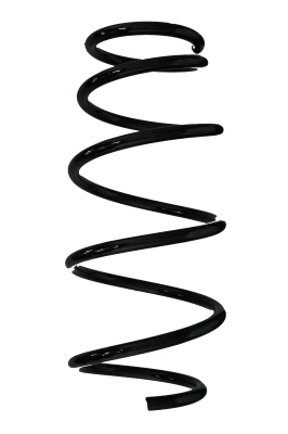 SPIDAN Fjeder 85782 foraksel for TOYOTA