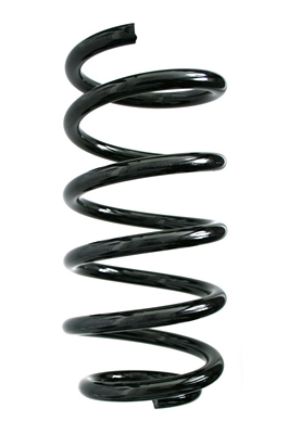 SPIDAN Fjeder 85928 bagaksel for HYUNDAI