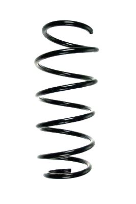 SPIDAN Fjeder 85856 foraksel for OPEL ALFA ROMEO