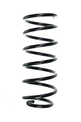 SPIDAN Fjeder 85916 bagaksel for HYUNDAI