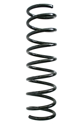 SPIDAN Fjeder 85913 bagaksel for FORD