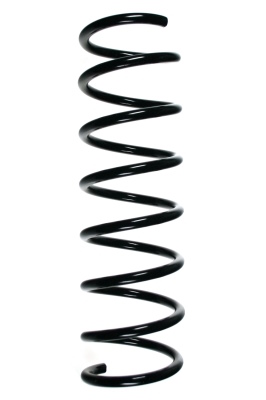 SPIDAN Fjeder 85912 bagaksel for FORD