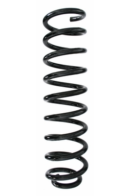 SPIDAN Fjeder 85945 foraksel for MERCEDES-BENZ