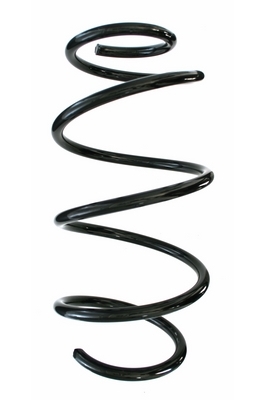 SPIDAN Fjeder 85933 foraksel for HYUNDAI