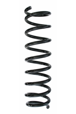 SPIDAN Fjeder 85940 bagaksel for KIA