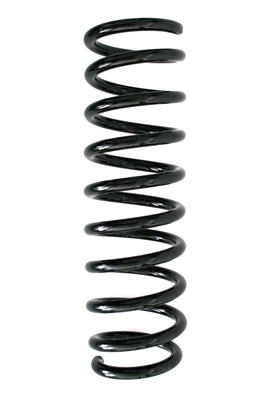 SPIDAN Fjeder 85938 bagaksel for HYUNDAI