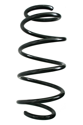 SPIDAN Fjeder 85905 foraksel for FORD