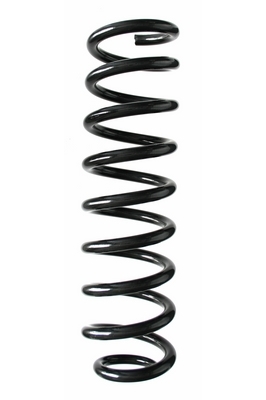 SPIDAN Fjeder 85947 foraksel for MERCEDES-BENZ
