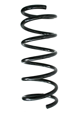 SPIDAN Fjeder 85907 bagaksel for FORD