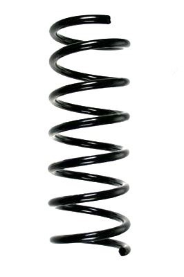 SPIDAN Fjeder 85872 bagaksel for FORD