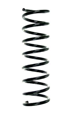 SPIDAN Fjeder 85882 bagaksel for FORD